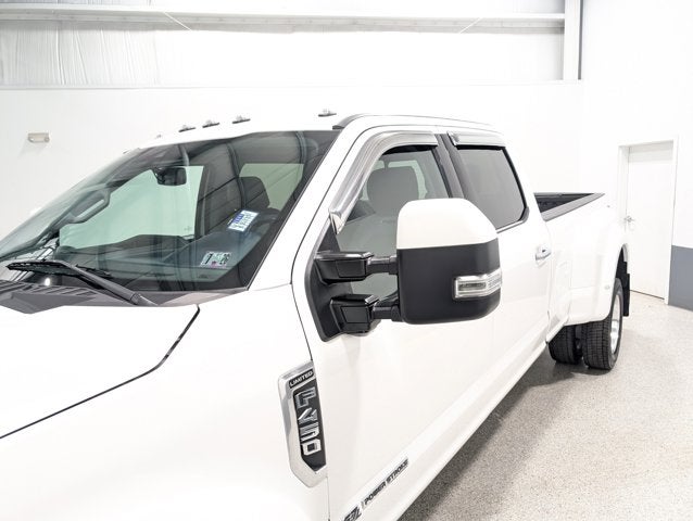 2022 Ford F-450 Super Duty Limited