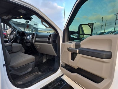 2022 Ford F-250 Super Duty XLT