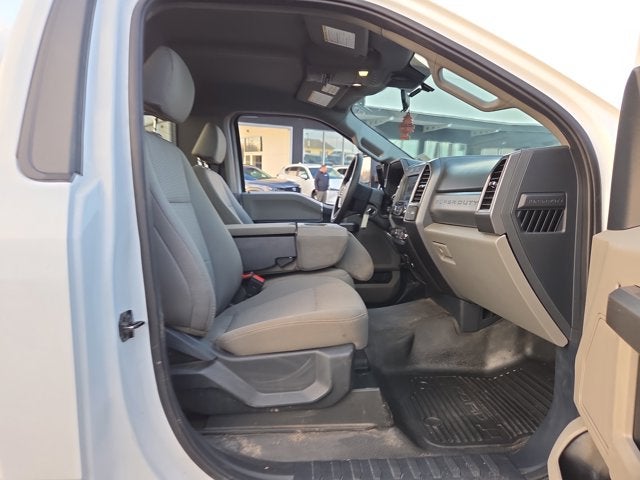 2022 Ford F-250 Super Duty XLT