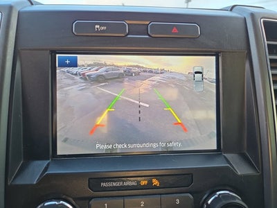 2022 Ford F-250 Super Duty XLT