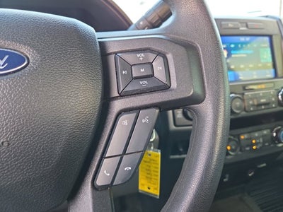 2022 Ford F-250 Super Duty XLT