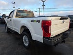 2022 Ford F-250 Super Duty XLT