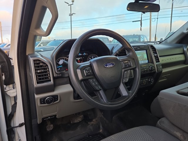 2022 Ford F-250 Super Duty XLT