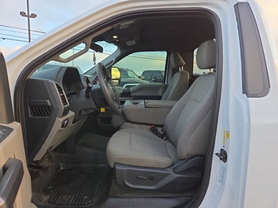 2022 Ford F-250 Super Duty XLT