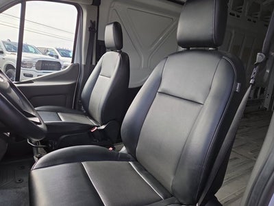 2022 Ford Transit Cargo Van Base