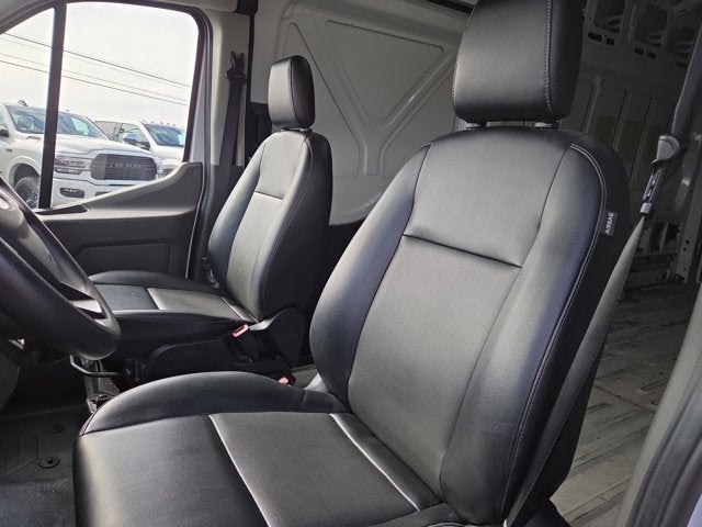 2022 Ford Transit Cargo Van Base