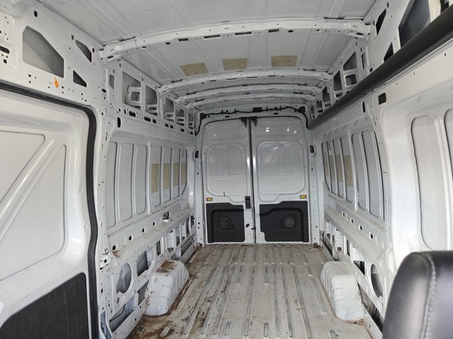 2022 Ford Transit Cargo Van Base