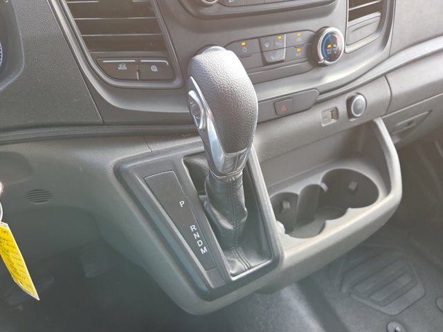 2022 Ford Transit Cargo Van Base