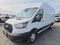 2022 Ford Transit Cargo Van Base