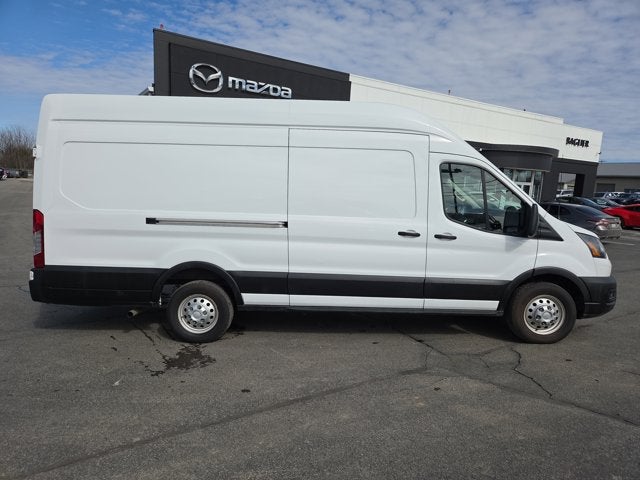 2022 Ford Transit Cargo Van Base