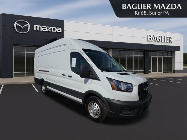 2023 Ford Transit Cargo Van Base