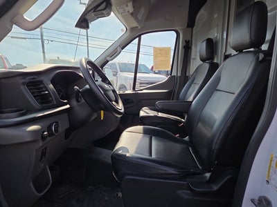 2023 Ford Transit Cargo Van Base