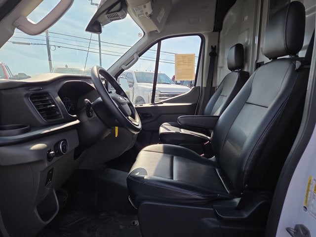 2023 Ford Transit Cargo Van Base