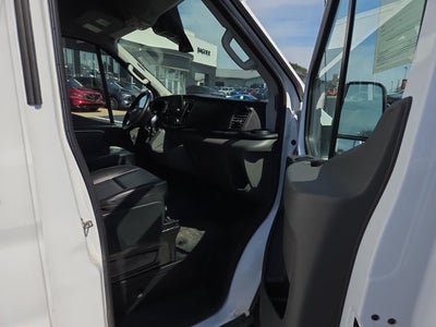 2023 Ford Transit Cargo Van Base