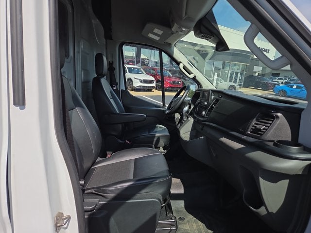 2023 Ford Transit Cargo Van Base