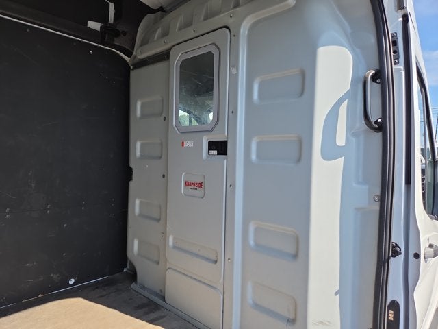2023 Ford Transit Cargo Van Base