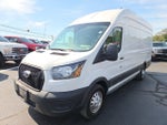 2023 Ford Transit Cargo Van Base