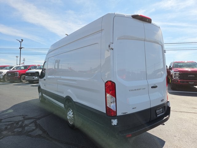 2023 Ford Transit Cargo Van Base