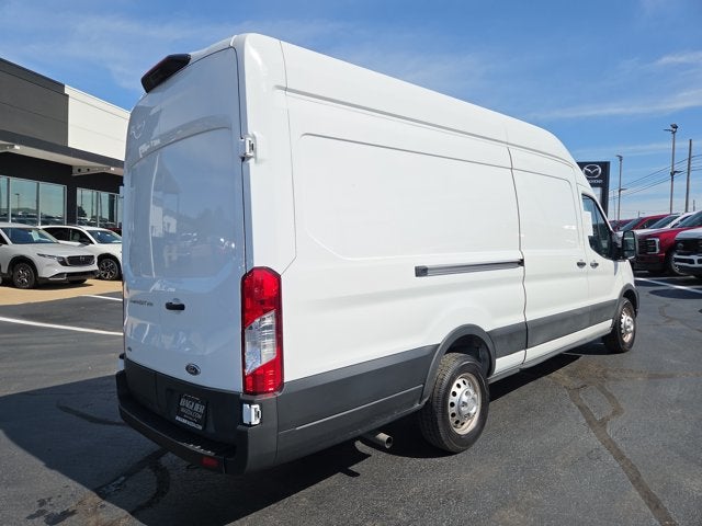 2023 Ford Transit Cargo Van Base