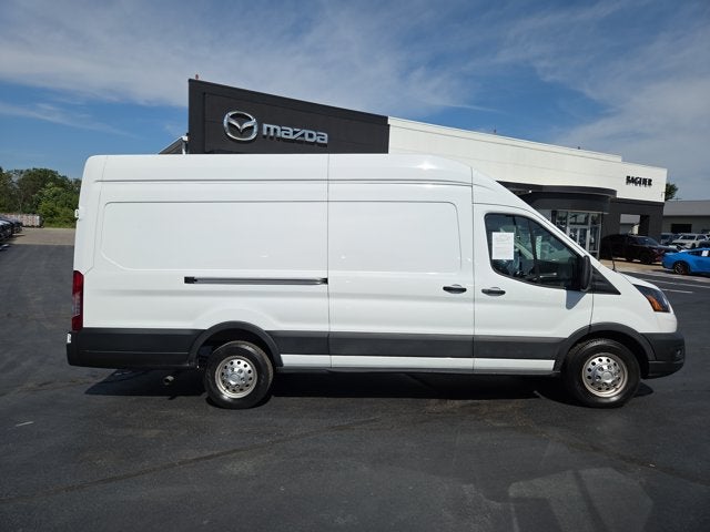 2023 Ford Transit Cargo Van Base