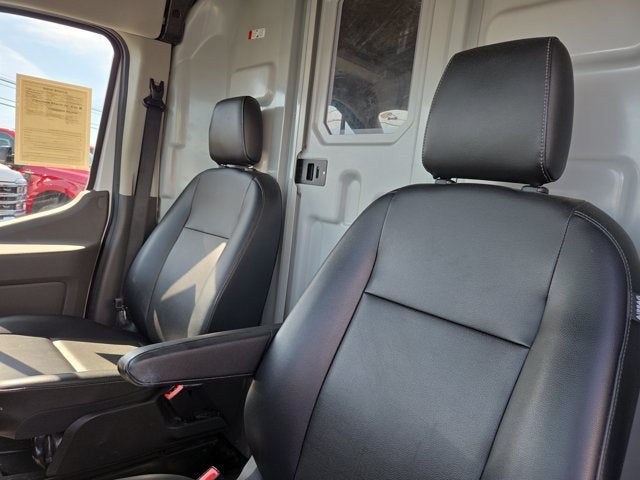 2023 Ford Transit Cargo Van Base
