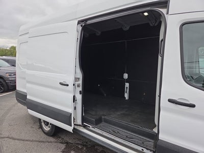 2023 Ford Transit Cargo Van Base