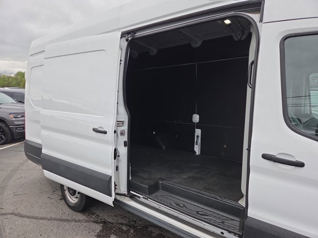2023 Ford Transit Cargo Van Base