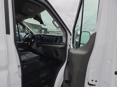 2023 Ford Transit Cargo Van Base
