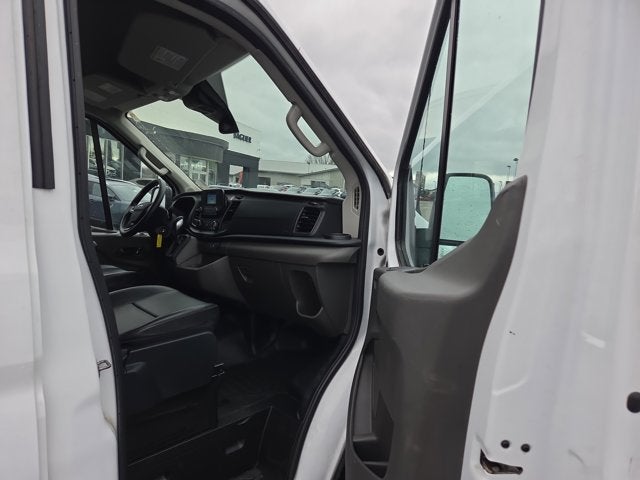 2023 Ford Transit Cargo Van Base