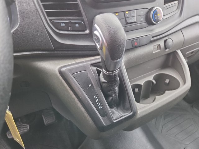 2023 Ford Transit Cargo Van Base