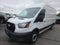 2023 Ford Transit Cargo Van Base
