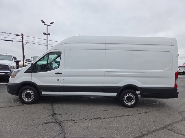 2023 Ford Transit Cargo Van Base