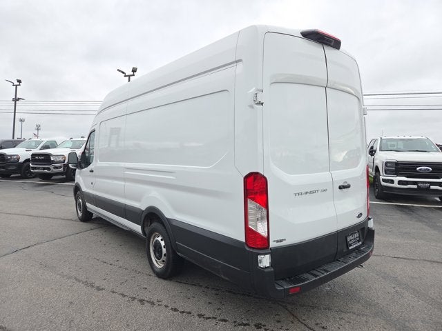 2023 Ford Transit Cargo Van Base