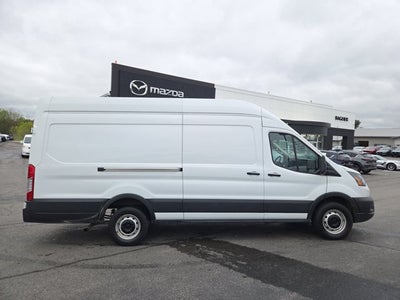 2023 Ford Transit Cargo Van Base