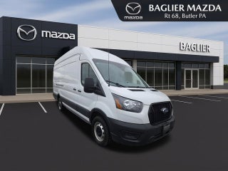 2023 Ford Transit Cargo Van Base