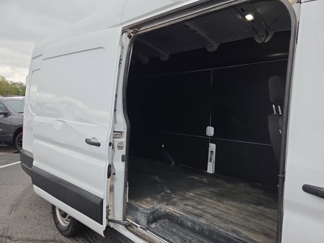 2023 Ford Transit Cargo Van Base