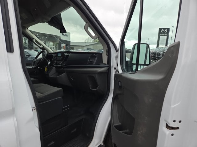 2023 Ford Transit Cargo Van Base
