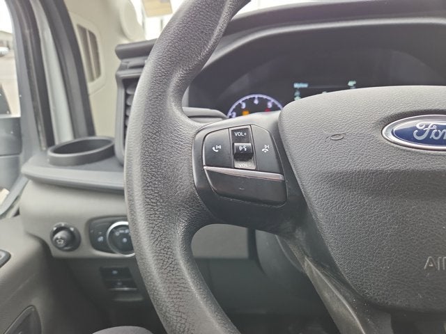 2023 Ford Transit Cargo Van Base