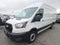 2023 Ford Transit Cargo Van Base