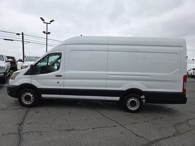 2023 Ford Transit Cargo Van Base