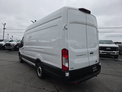 2023 Ford Transit Cargo Van Base