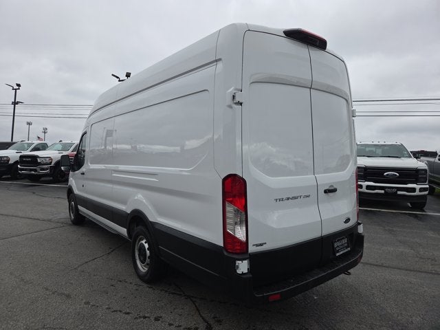 2023 Ford Transit Cargo Van Base