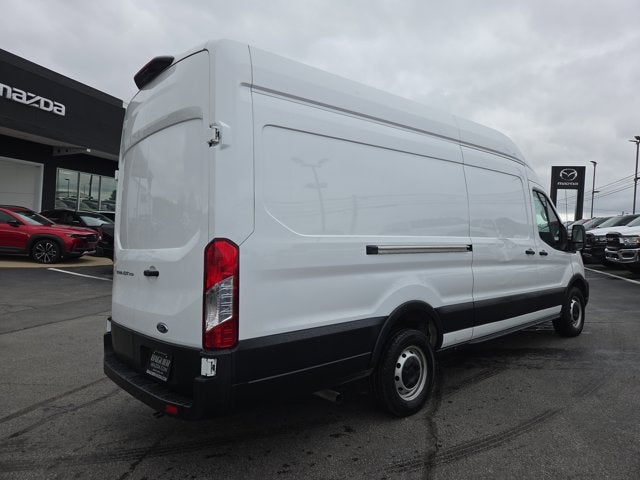 2023 Ford Transit Cargo Van Base