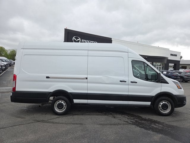 2023 Ford Transit Cargo Van Base