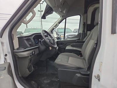 2023 Ford Transit Cargo Van Base