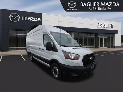 2023 Ford Transit Cargo Van Base