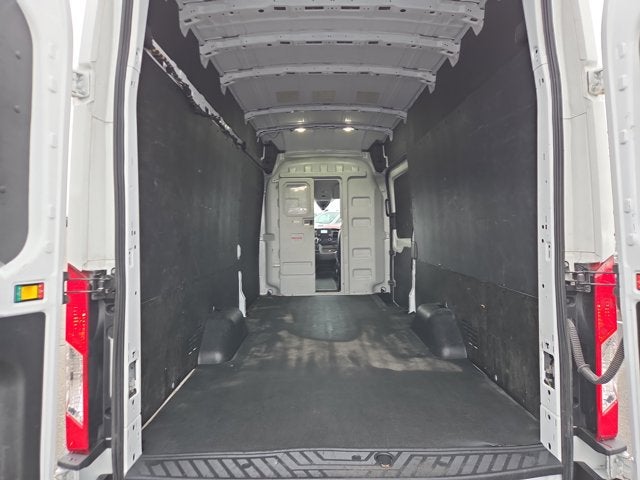 2023 Ford Transit Cargo Van Base