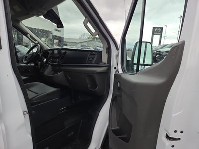 2023 Ford Transit Cargo Van Base
