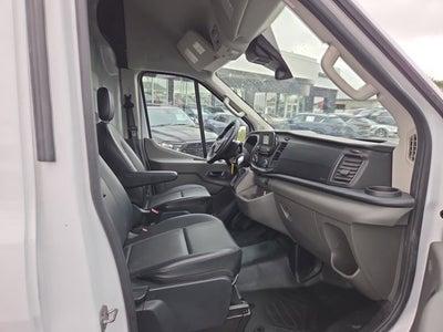 2023 Ford Transit Cargo Van Base