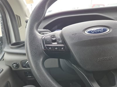 2023 Ford Transit Cargo Van Base